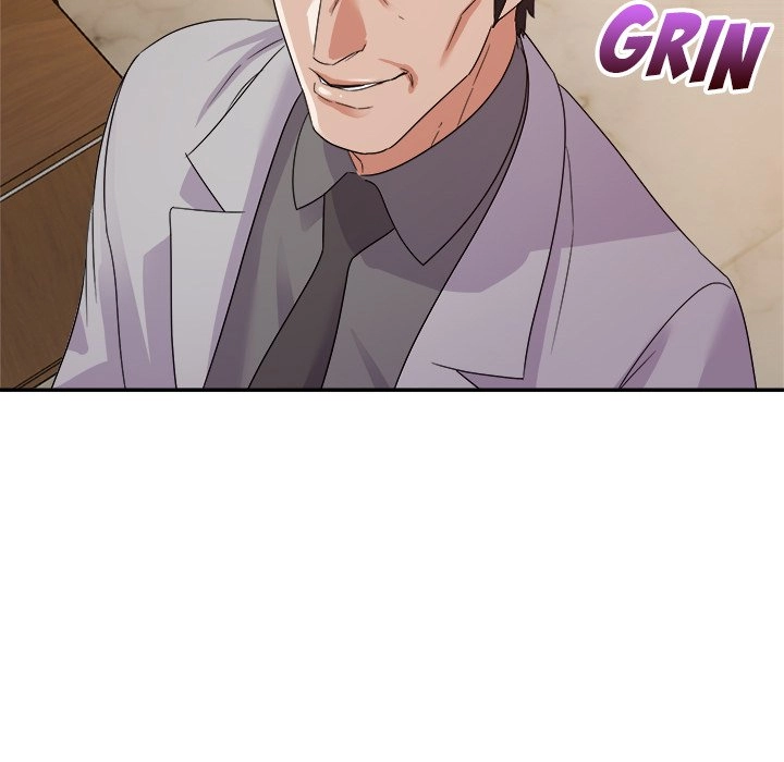 Different Taste Than the Wife Chapter 5 page 83 - 