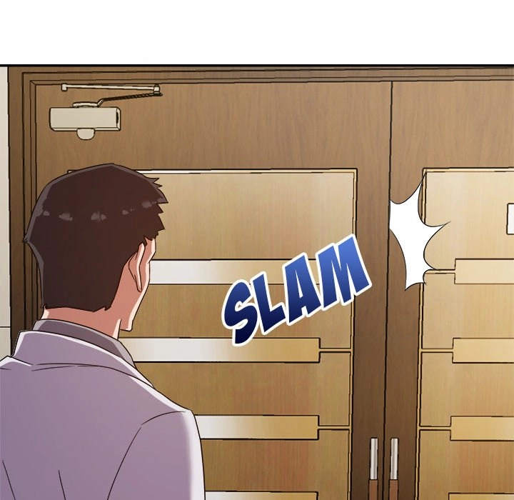 Different Taste Than the Wife Chapter 5 page 84 - 