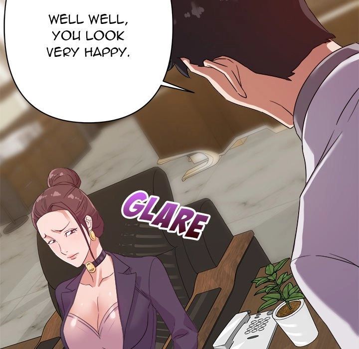 Different Taste Than the Wife Chapter 5 page 86 - 