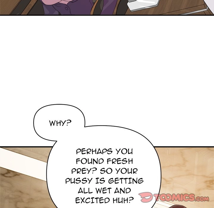 Different Taste Than the Wife Chapter 5 page 87 - 