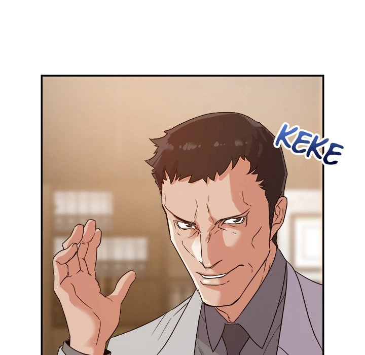 Different Taste Than the Wife Chapter 5 page 91 - 