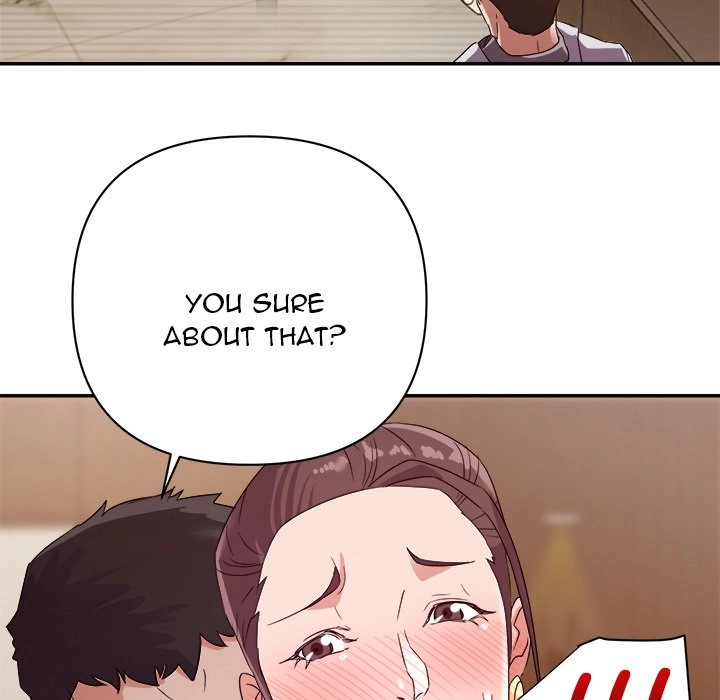 Different Taste Than the Wife Chapter 5 page 94 - 