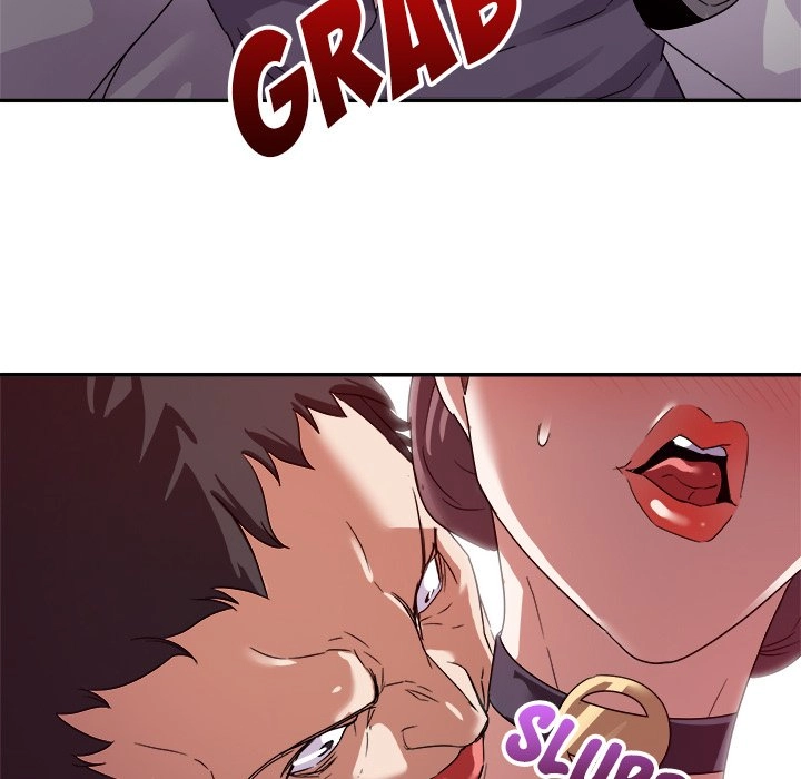 Different Taste Than the Wife Chapter 5 page 96 - 