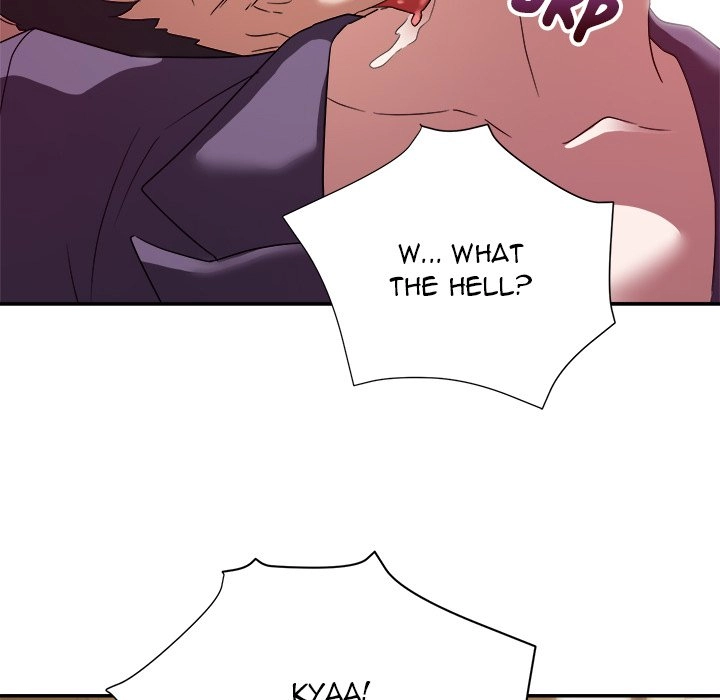 Different Taste Than the Wife Chapter 5 page 97 - 