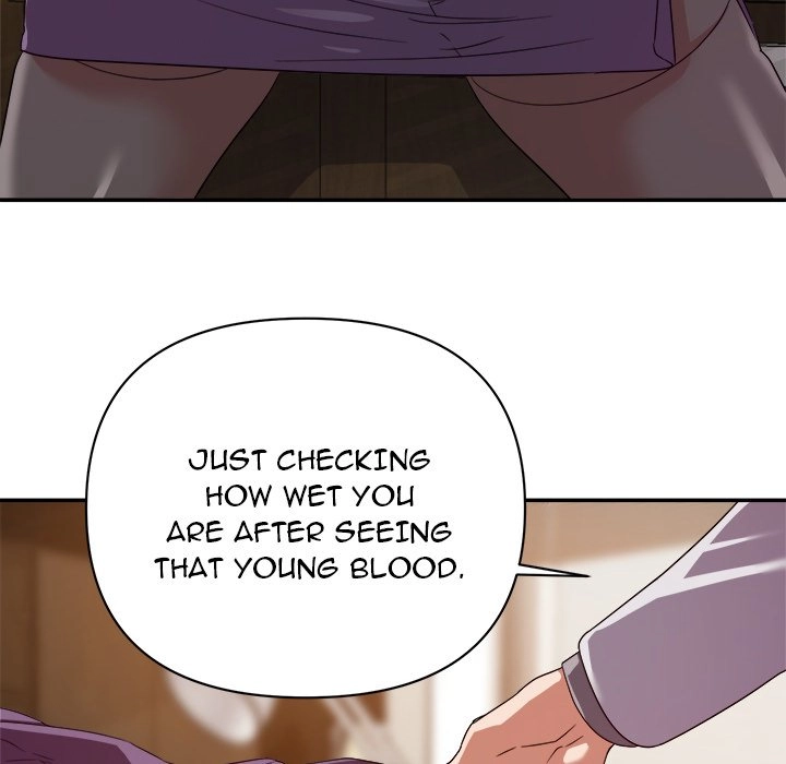 Different Taste Than the Wife Chapter 5 page 99 - 