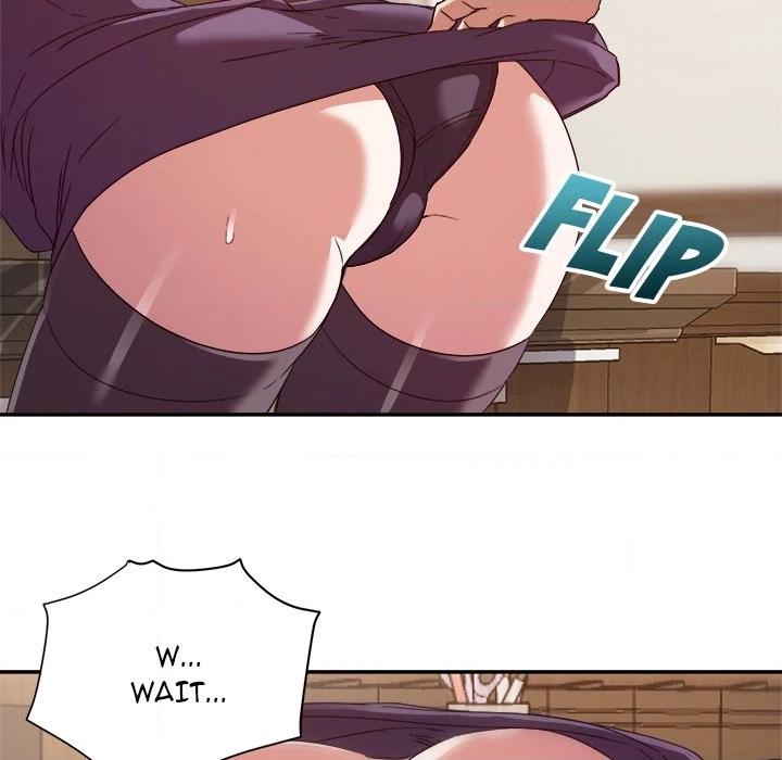Different Taste Than the Wife Chapter 5 page 100 - 