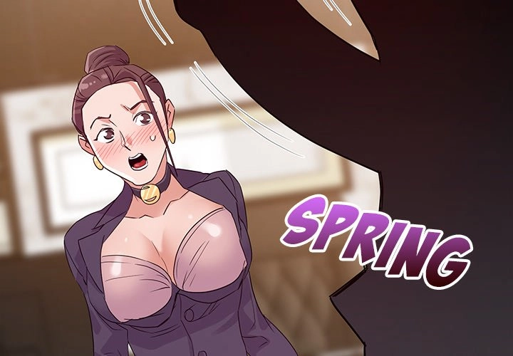 Different Taste Than the Wife Chapter 6 page 2 - 