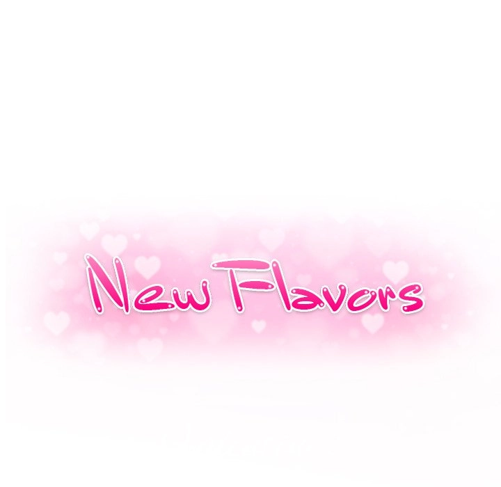 Different Taste Than the Wife Chapter 6 page 11 - 