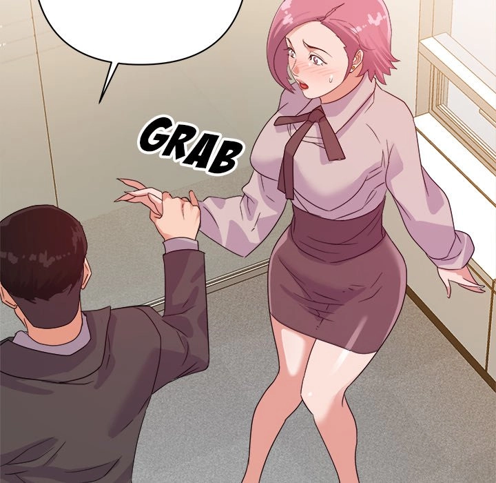 Different Taste Than the Wife Chapter 6 page 102 - 