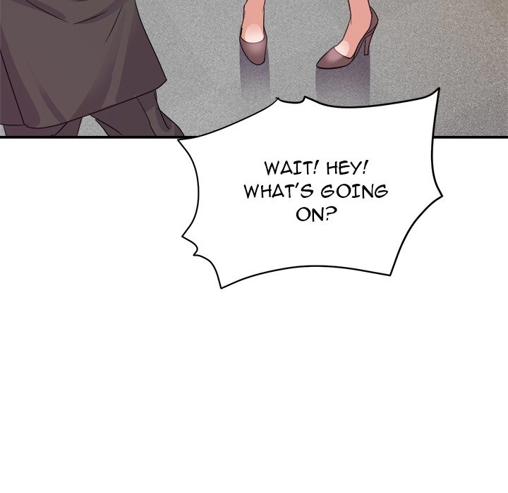 Different Taste Than the Wife Chapter 6 page 103 - 