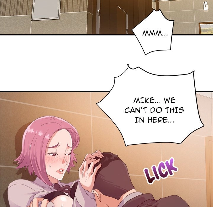 Different Taste Than the Wife Chapter 6 page 107 - 