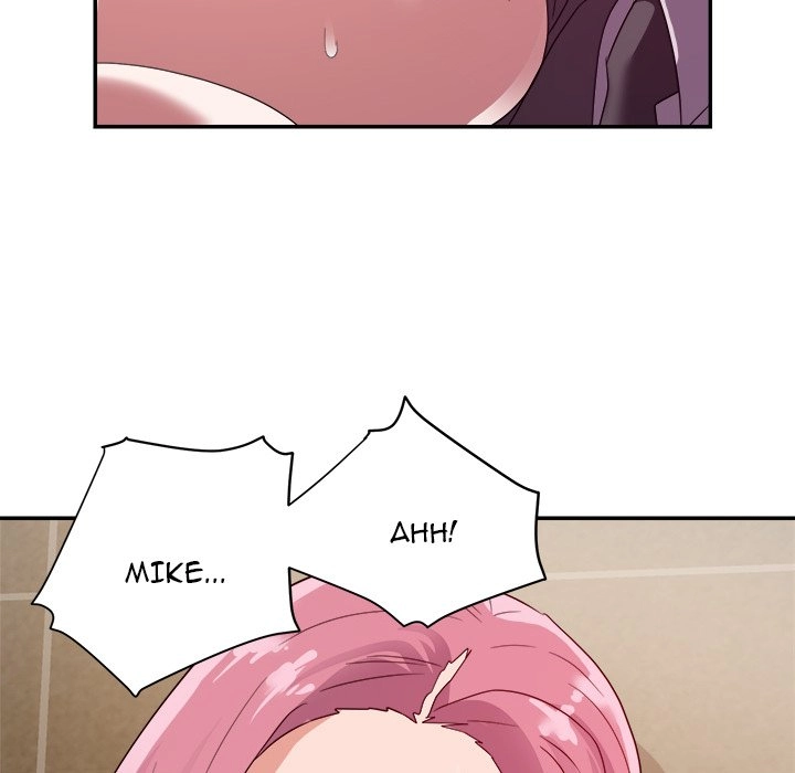 Different Taste Than the Wife Chapter 6 page 110 - 