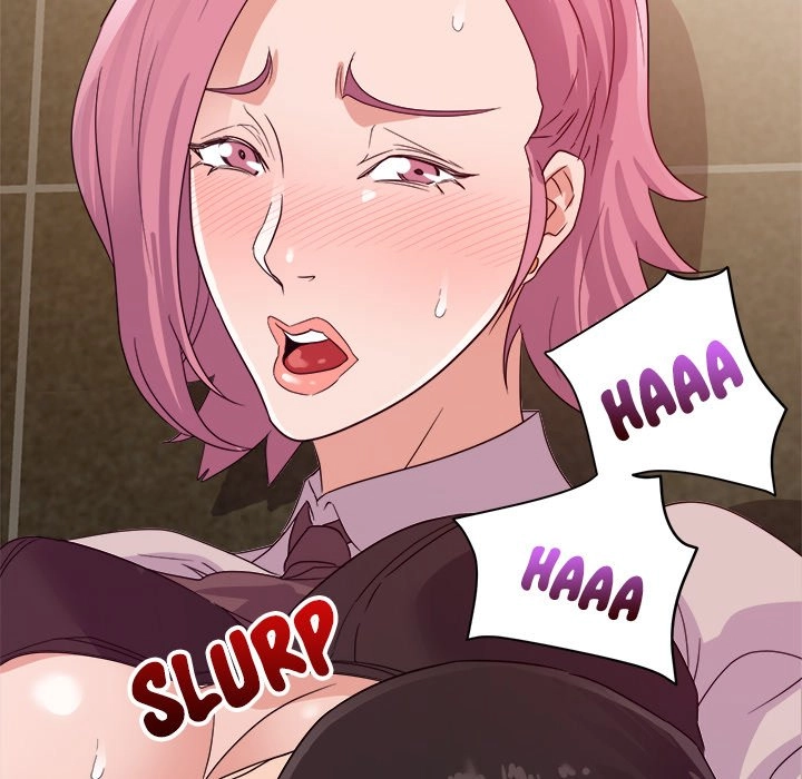 Different Taste Than the Wife Chapter 6 page 111 - 