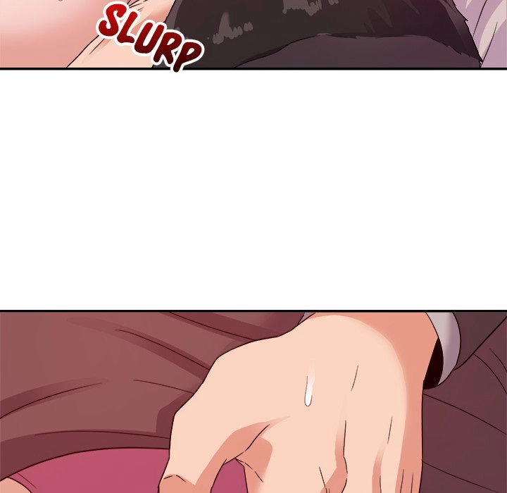 Different Taste Than the Wife Chapter 6 page 112 - 