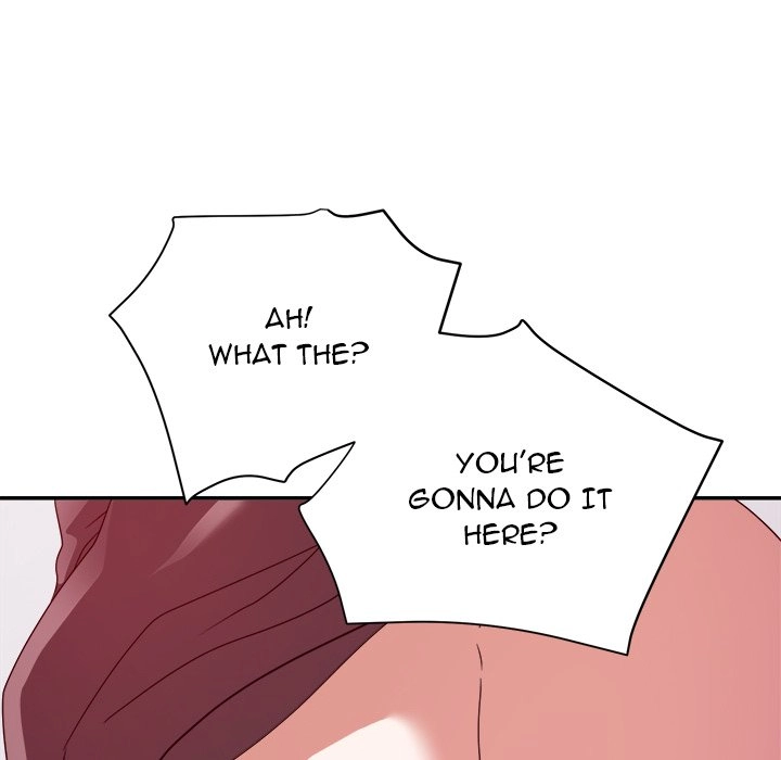 Different Taste Than the Wife Chapter 6 page 118 - 