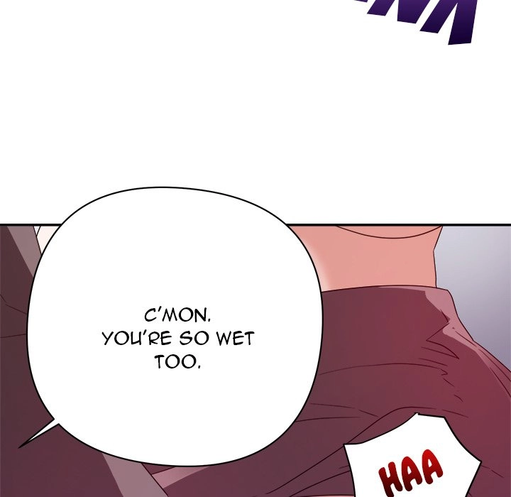 Different Taste Than the Wife Chapter 6 page 120 - 