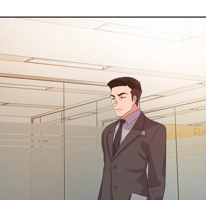 Different Taste Than the Wife Chapter 6 page 13 - 