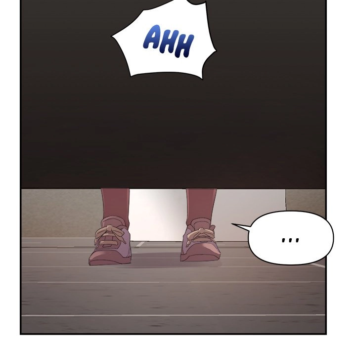 Different Taste Than the Wife Chapter 6 page 125 - 