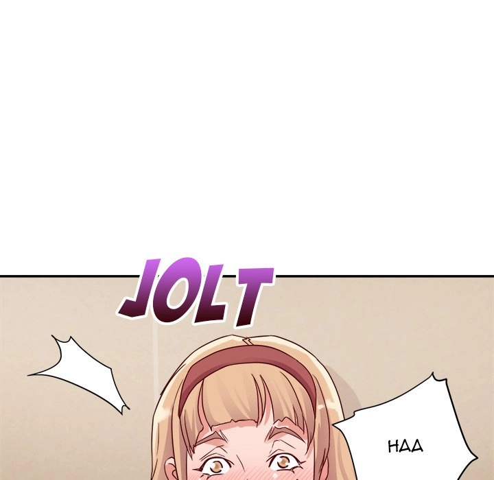 Different Taste Than the Wife Chapter 6 page 126 - 