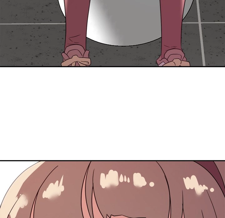 Different Taste Than the Wife Chapter 6 page 129 - 