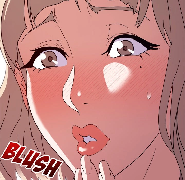 Different Taste Than the Wife Chapter 6 page 130 - 