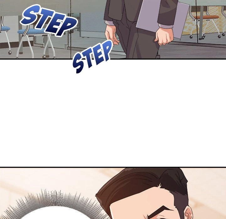Different Taste Than the Wife Chapter 6 page 14 - 