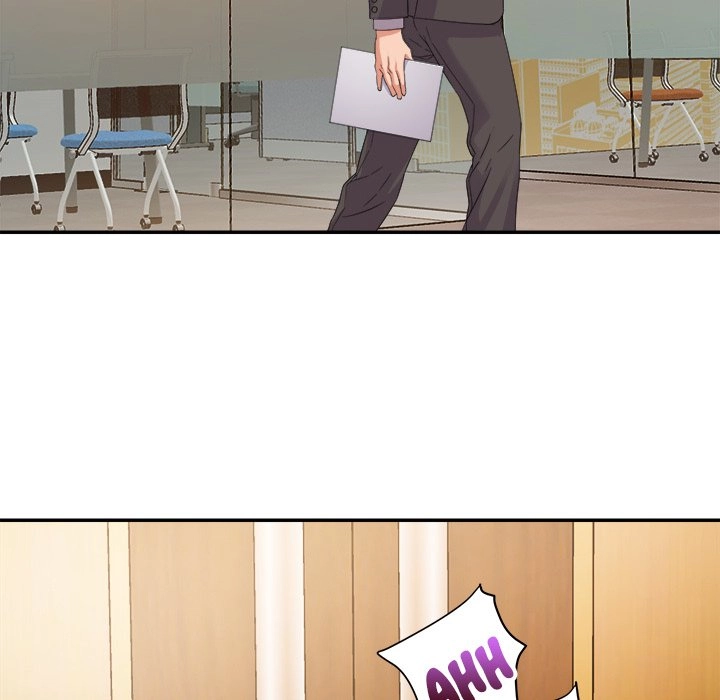 Different Taste Than the Wife Chapter 6 page 17 - 