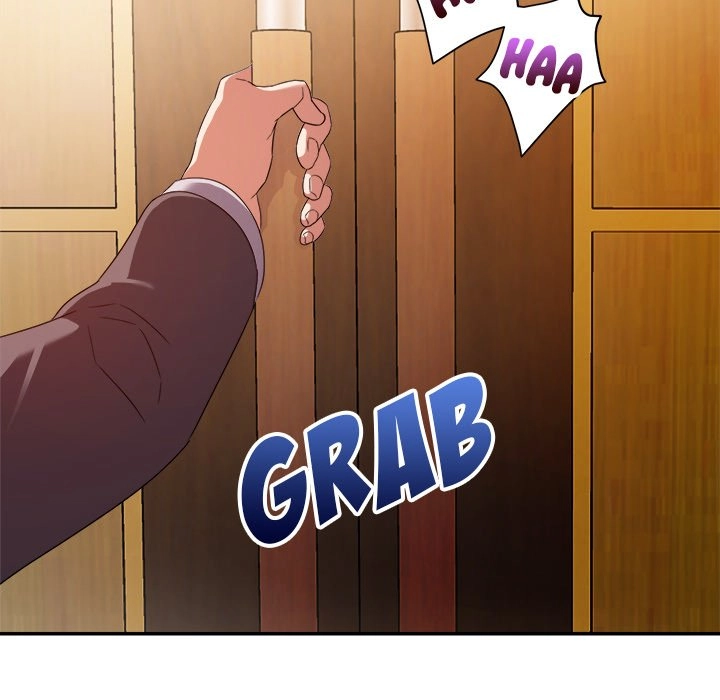 Different Taste Than the Wife Chapter 6 page 18 - 