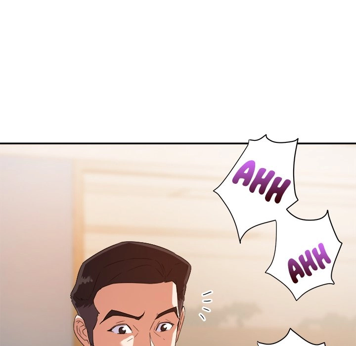 Different Taste Than the Wife Chapter 6 page 19 - 