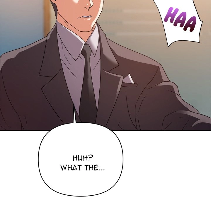 Different Taste Than the Wife Chapter 6 page 20 - 