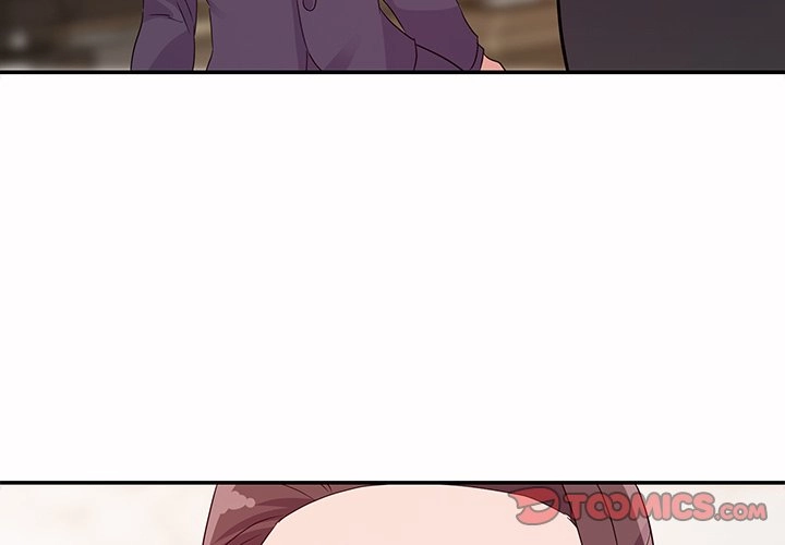 Different Taste Than the Wife Chapter 6 page 3 - 