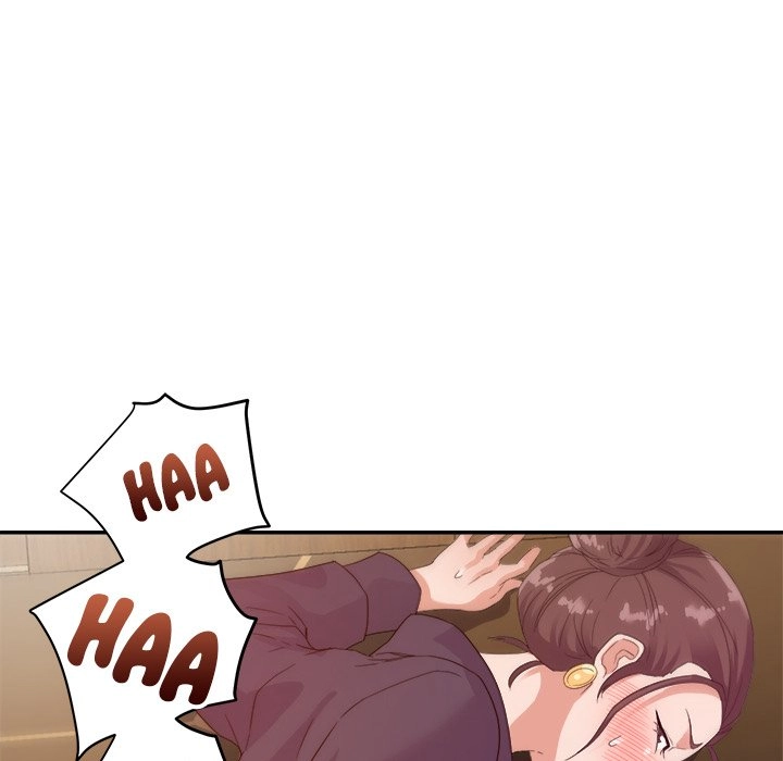 Different Taste Than the Wife Chapter 6 page 21 - 