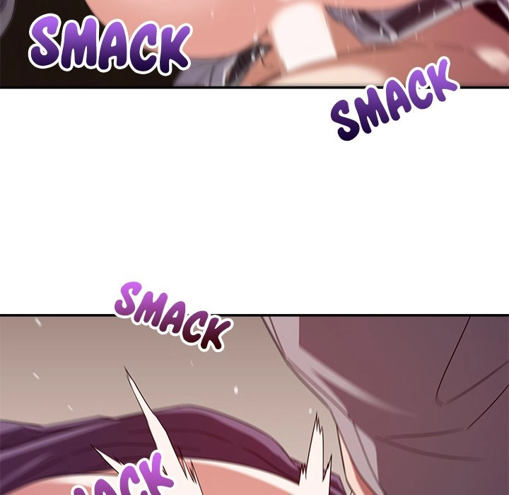 Different Taste Than the Wife Chapter 6 page 23 - 