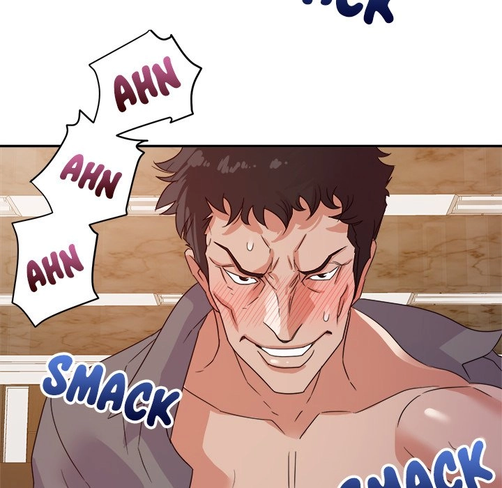 Different Taste Than the Wife Chapter 6 page 26 - 
