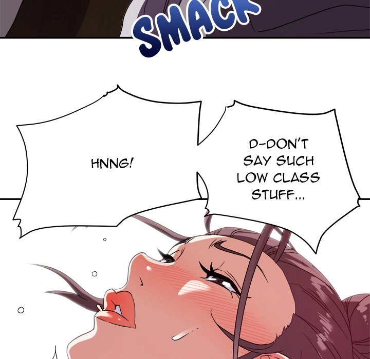 Different Taste Than the Wife Chapter 6 page 30 - 