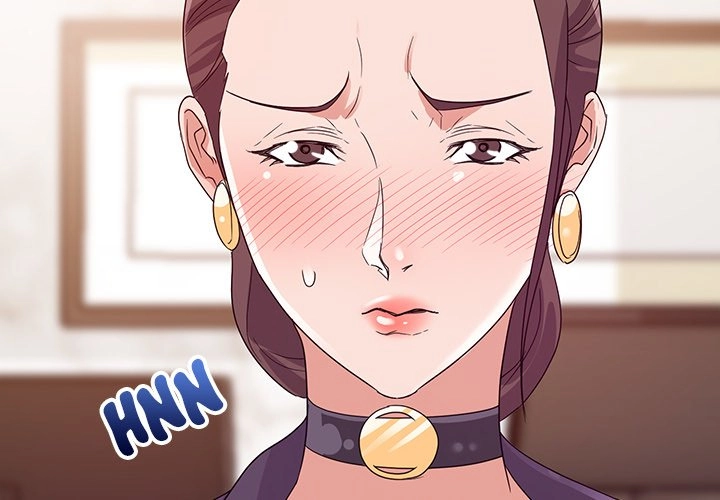 Different Taste Than the Wife Chapter 6 page 4 - 