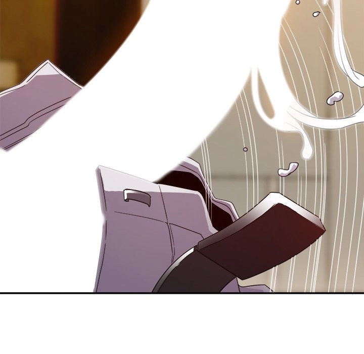Different Taste Than the Wife Chapter 6 page 33 - 