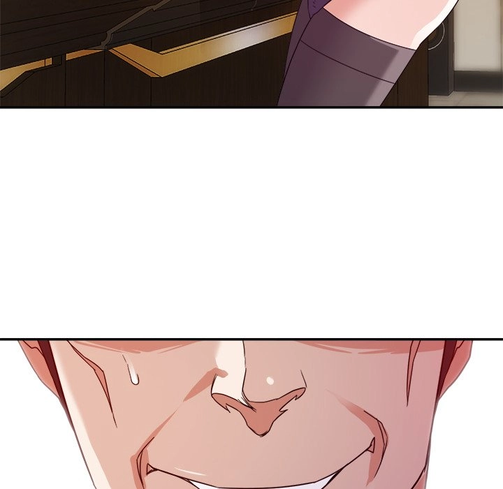 Different Taste Than the Wife Chapter 6 page 35 - 