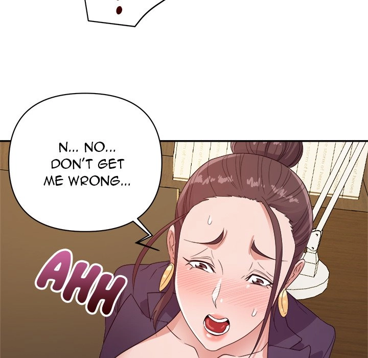 Different Taste Than the Wife Chapter 6 page 38 - 