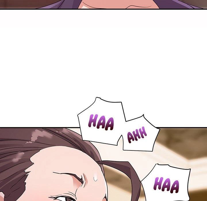 Different Taste Than the Wife Chapter 6 page 5 - 