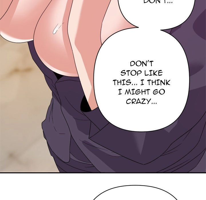 Different Taste Than the Wife Chapter 6 page 44 - 