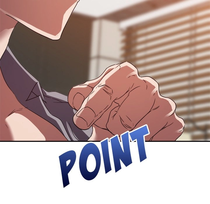Different Taste Than the Wife Chapter 6 page 46 - 