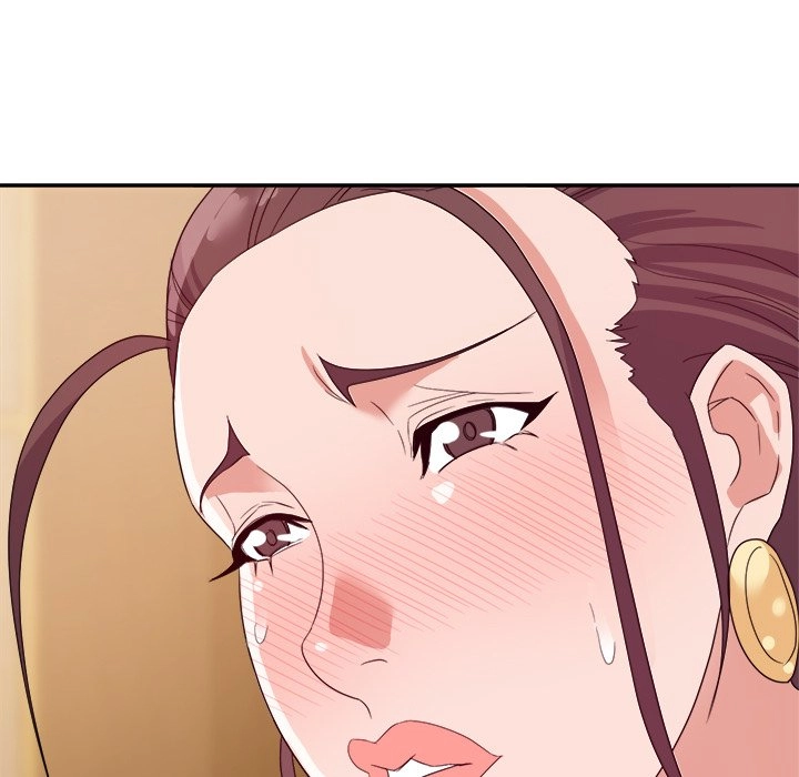 Different Taste Than the Wife Chapter 6 page 47 - 