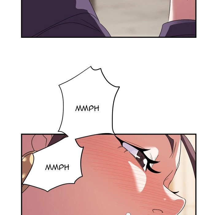 Different Taste Than the Wife Chapter 6 page 53 - 