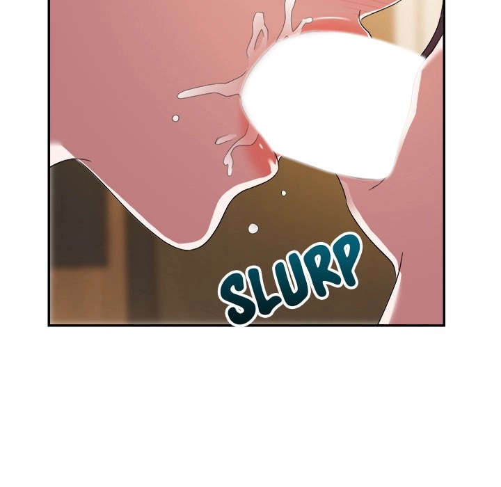 Different Taste Than the Wife Chapter 6 page 54 - 