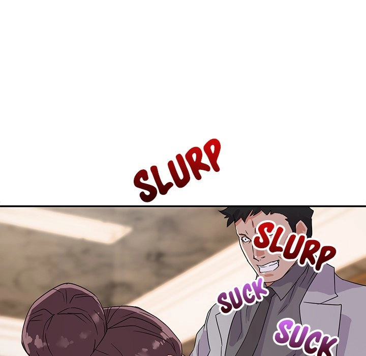 Different Taste Than the Wife Chapter 6 page 7 - 