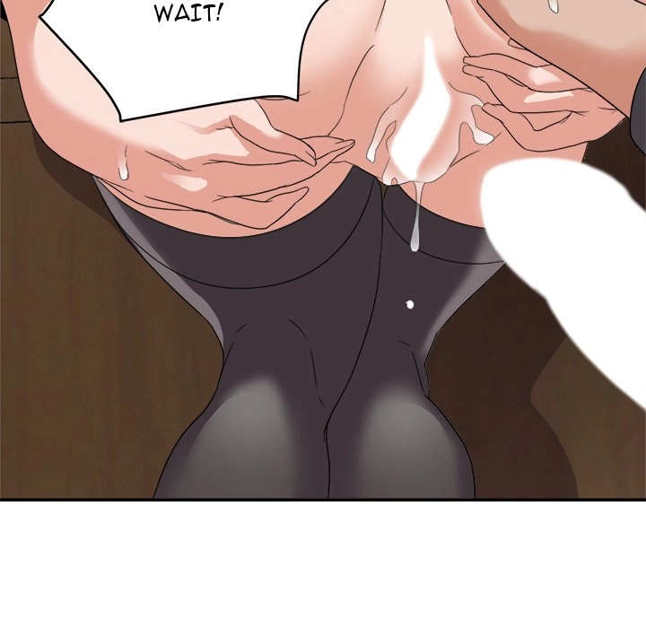 Different Taste Than the Wife Chapter 6 page 63 - 