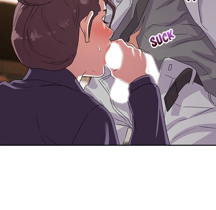 Different Taste Than the Wife Chapter 6 page 8 - 