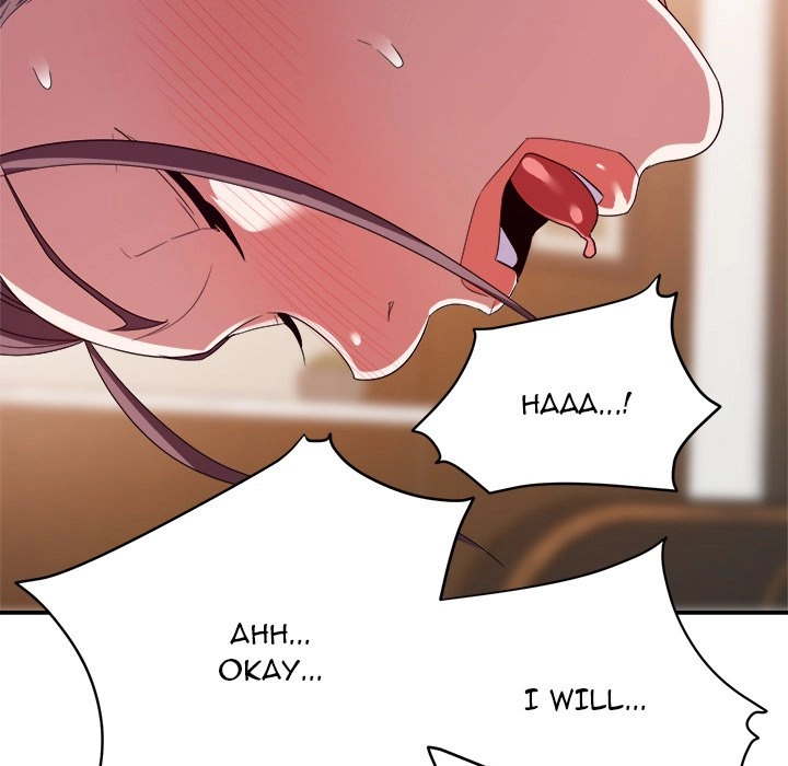 Different Taste Than the Wife Chapter 6 page 73 - 