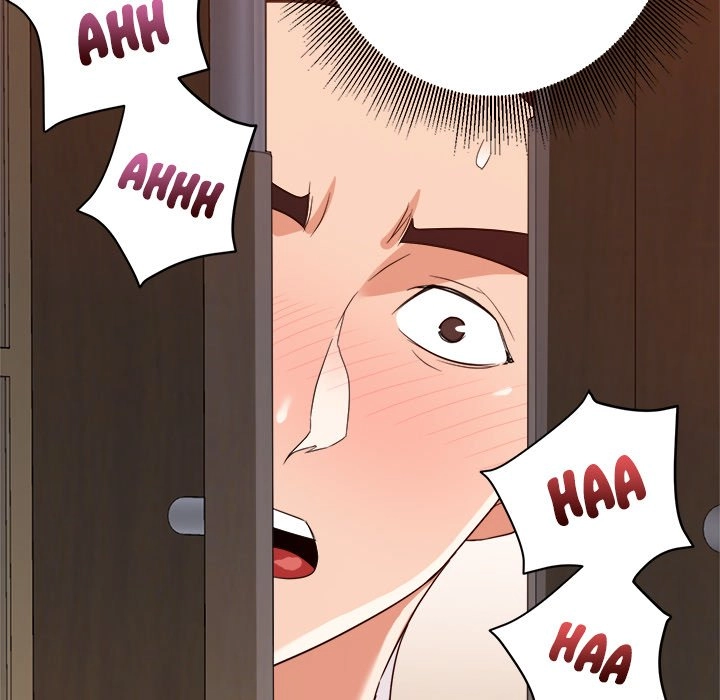 Different Taste Than the Wife Chapter 6 page 79 - 